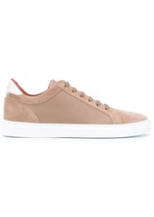 Brunello Cucinelli low-top lace-up sneakers