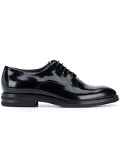 Brunello Cucinelli polished Oxford shoes