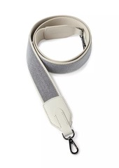 Brunello Cucinelli Precious Shoulder Strap