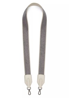 Brunello Cucinelli Precious Shoulder Strap