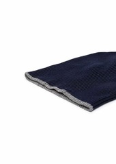 Brunello Cucinelli rib-knit cashmere beanie