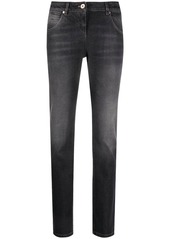 Brunello Cucinelli straight-leg jeans