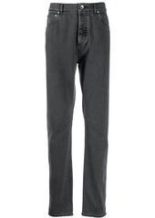 Brunello Cucinelli straight-leg jeans