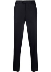 Brunello Cucinelli straight-leg tailored trousers