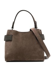 Brunello Cucinelli small Essence tote bag