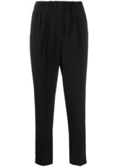 Brunello Cucinelli tapered trousers