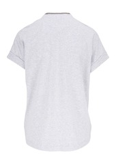 Brunello Cucinelli V-neck T-shirt