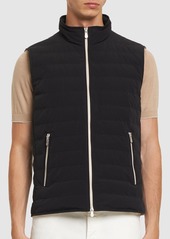 Brunello Cucinelli Wr Padded Vest