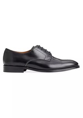 Bruno Magli Aldo Leather Oxfords