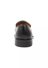 Bruno Magli Alpha Leather Penny Loafers