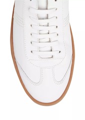 Bruno Magli Bono Low-Top Leather Sneakers