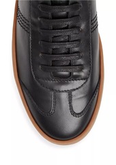 Bruno Magli Bono Low-Top Leather Sneakers