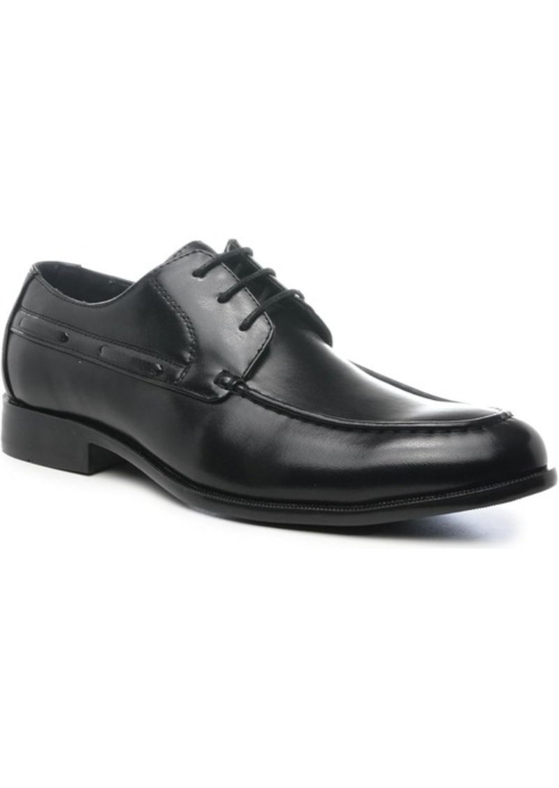 Bruno Magli - Men's Cilo Shoes Luxurious Italian Leather Round Toe Timeless Fashion for Men ( )