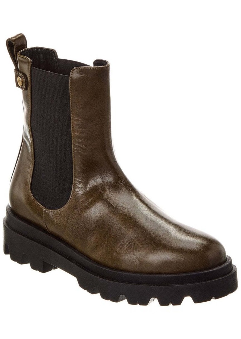 Bruno Magli Alma Leather Boot