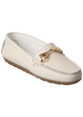 Bruno Magli Emilia Leather Loafer