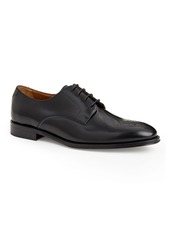 Bruno Magli Men's Aldo Lace-Up Shoes - Bordeaux