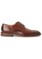 Bruno Magli Men's Aydin Dress Shoe - Cognac