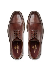 Bruno Magli Men's Aydin Dress Shoe - Cognac