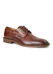 Bruno Magli Men's Aydin Dress Shoe - Cognac