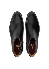 Bruno Magli Men's Calvin Dress Shoe - Black