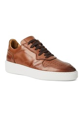 Bruno Magli Men's Dezi Lace Up Sneakers