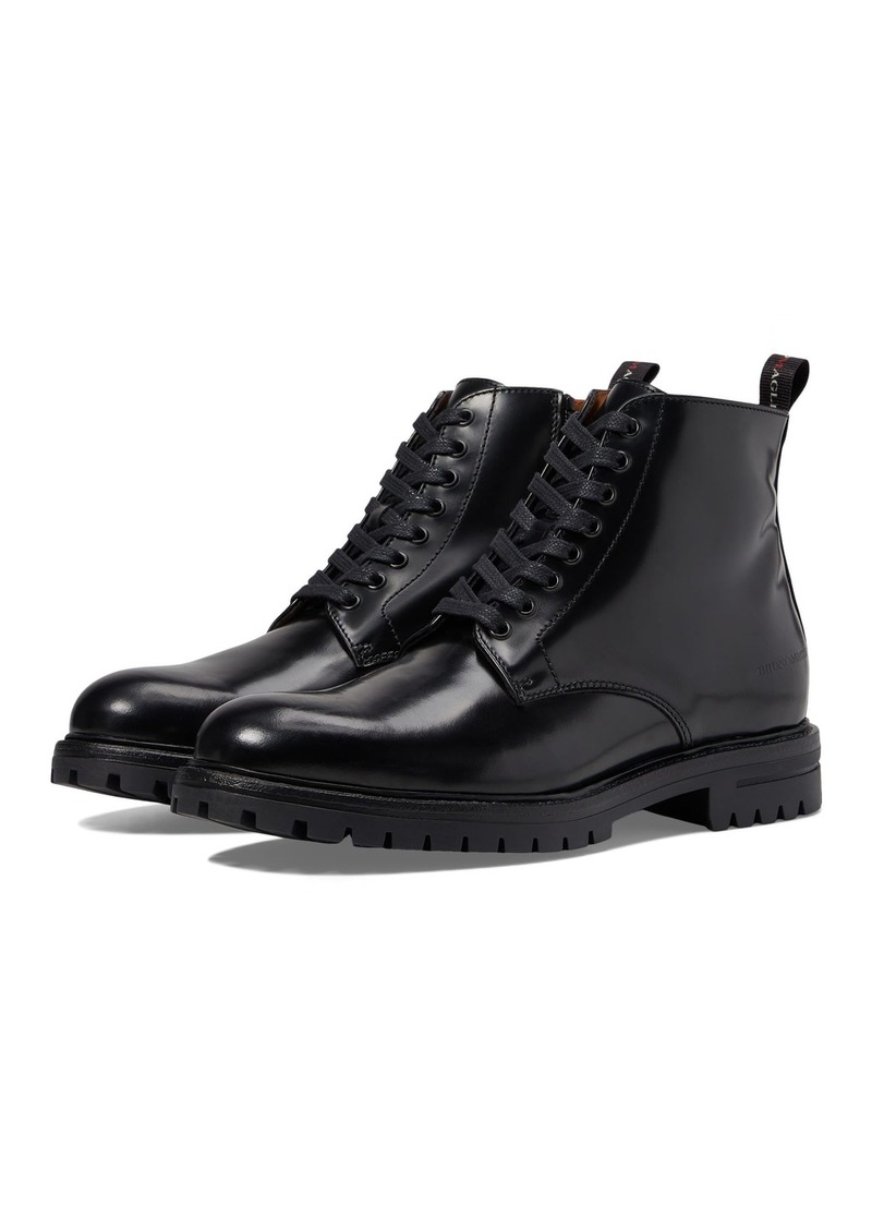 Bruno Magli mens Griffin Boots