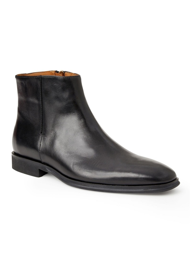 Bruno Magli Men's Raging Dress Boots - Black