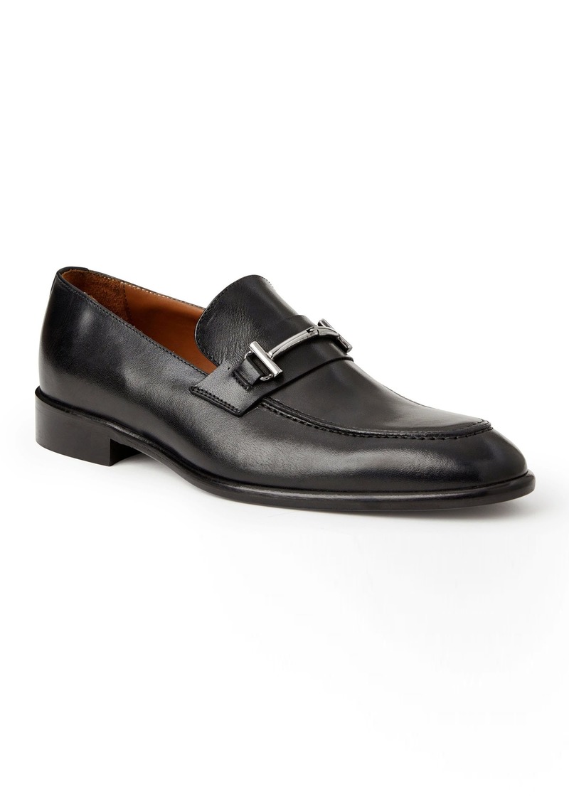 Bruno Magli Mens Sante Loafers