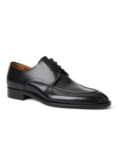 Bruno Magli Men's Santino Lace-Up Shoes - Brown