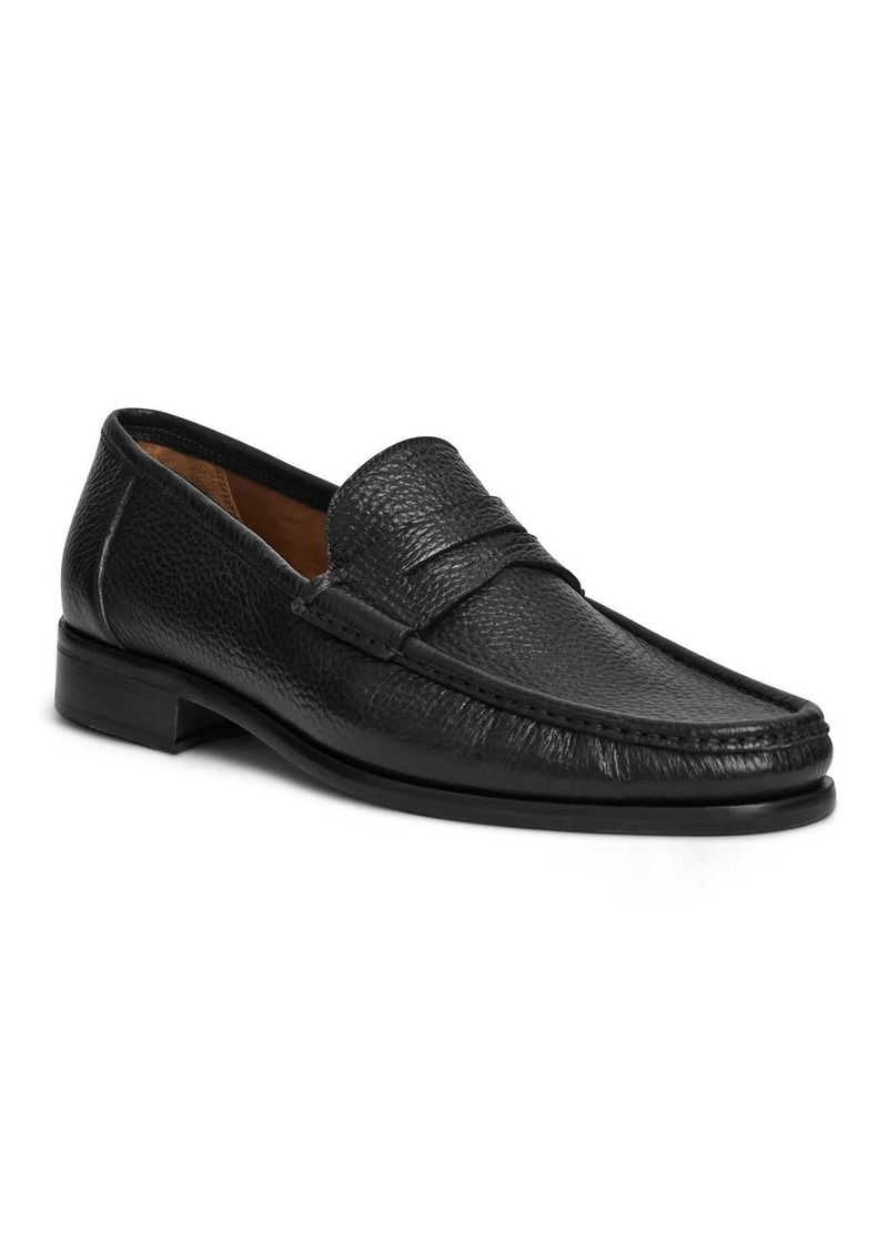 Bruno Magli mens Tonio Penny Loafers