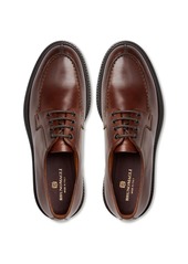 Bruno Magli Men's Tyler Lace-Up Shoes - Black