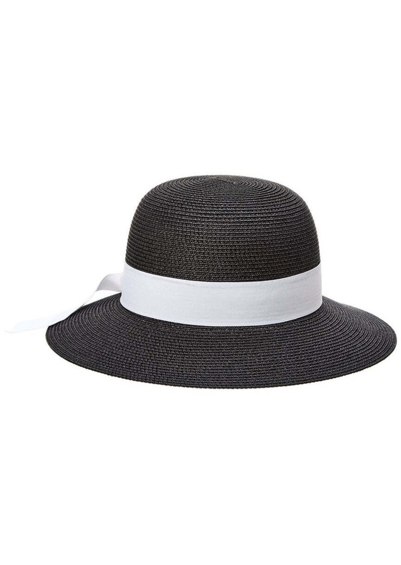 Bruno Magli Straw Sun Hat