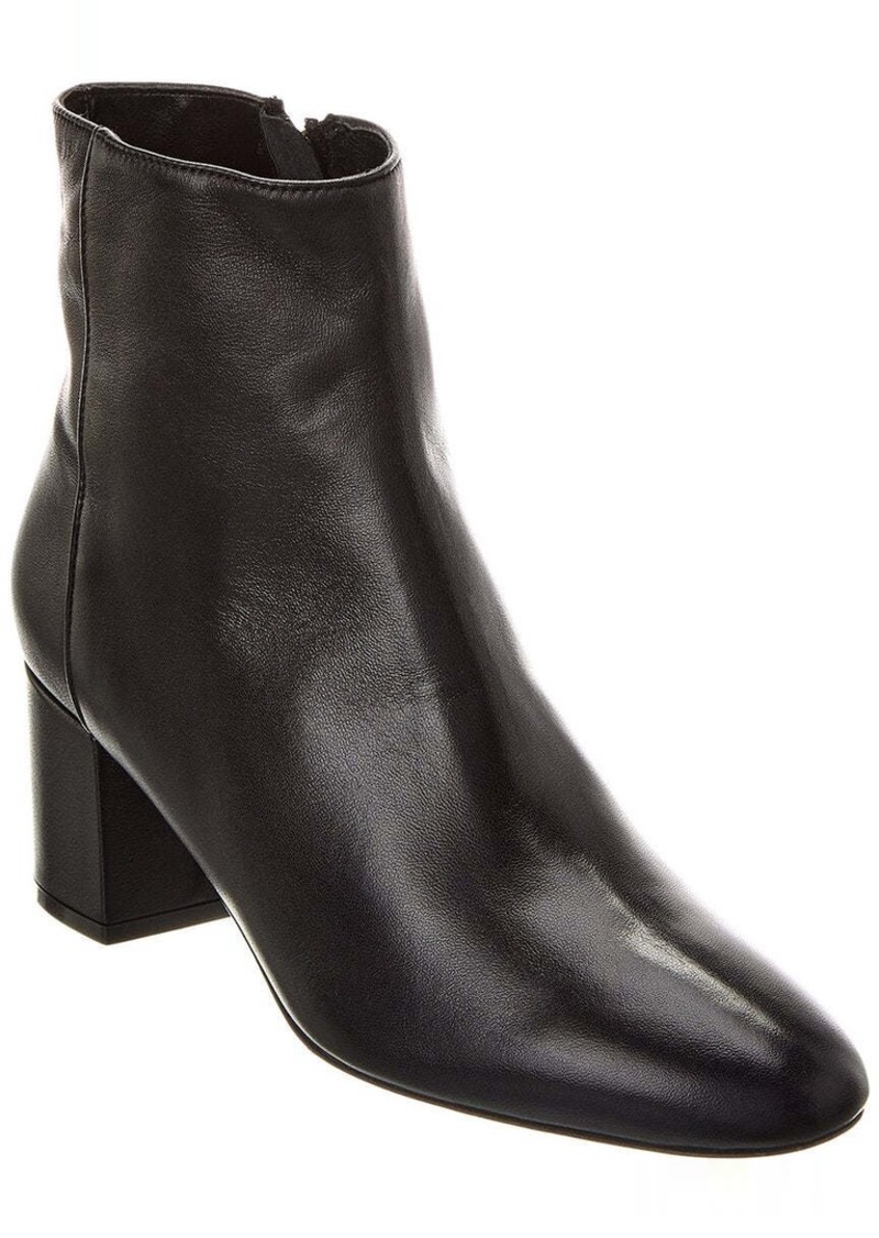 Bruno Magli Vinny Leather Bootie