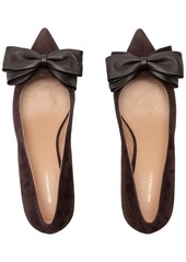 Bruno Magli Women's Nadia Bow Pumps - Black