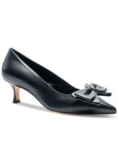 Bruno Magli Women's Nadia Bow Pumps - Black