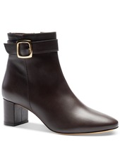 Bruno Magli Women's Petra Dress Booties - Brown