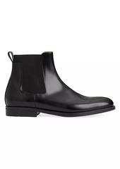 Bruno Magli Byron Leather Boots