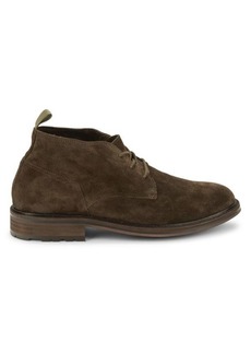Bruno Magli ​Clemente Suede Chukka Boots
