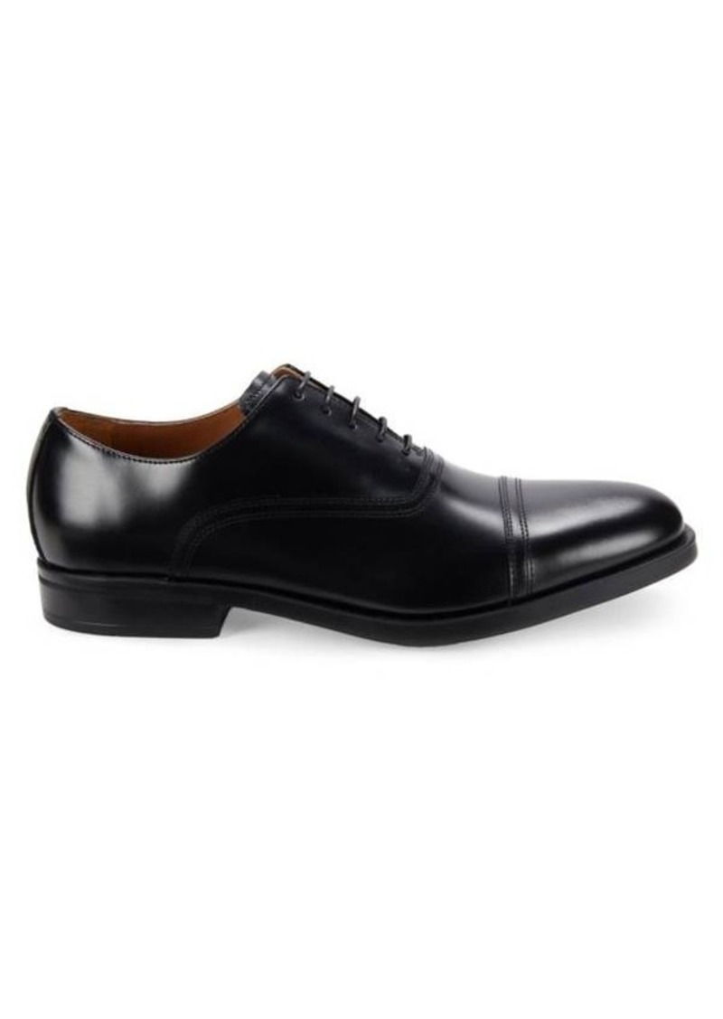 Bruno Magli Emilia Leather Dress Shoes