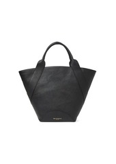 Bruno Magli Leather Tote