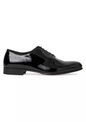 Bruno Magli Naso Patent Leather Oxfords