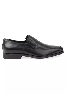 Bruno Magli Raging Leather Loafers