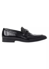 Bruno Magli Saffo Leather Loafers