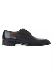 Bruno Magli Salerno Leather Oxfords