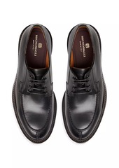 Bruno Magli Tyler Leather Oxfords