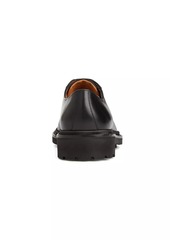 Bruno Magli Tyler Leather Oxfords