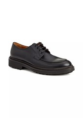 Bruno Magli Tyler Leather Oxfords