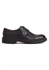 Bruno Magli Tyler Leather Oxfords