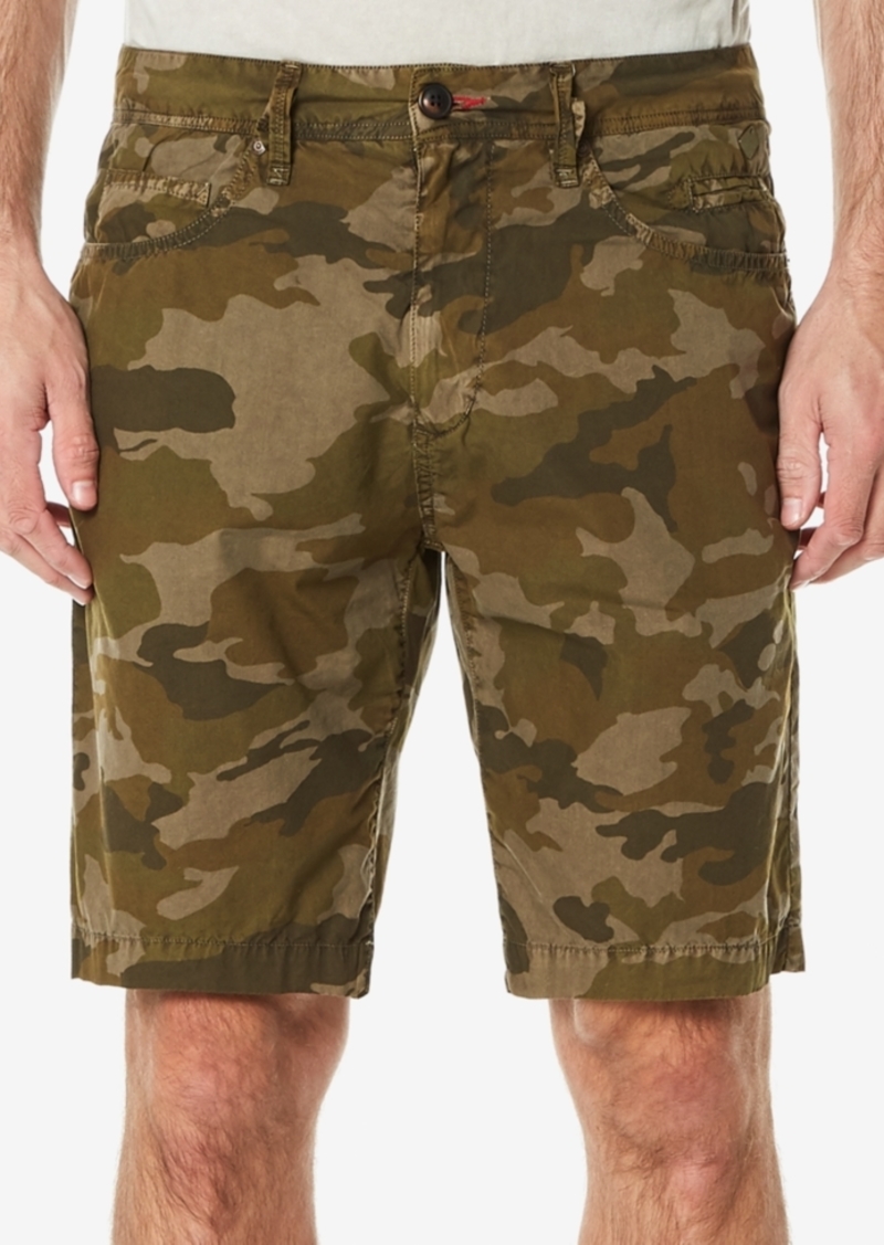 david bitton buffalo shorts