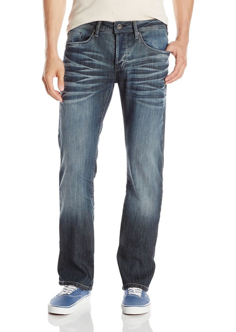 buffalo jeans king slim bootcut